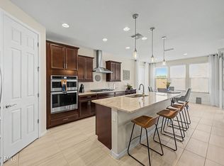 21257 N 260TH Drive, Buckeye, AZ 85396