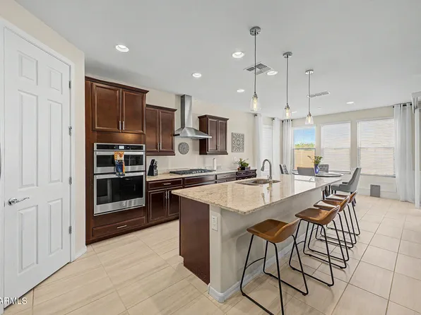 21257 N 260TH Drive, Buckeye, AZ 85396