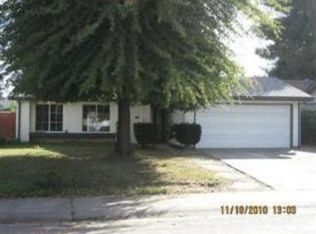 5940 Seyferth Way, Sacramento, CA
