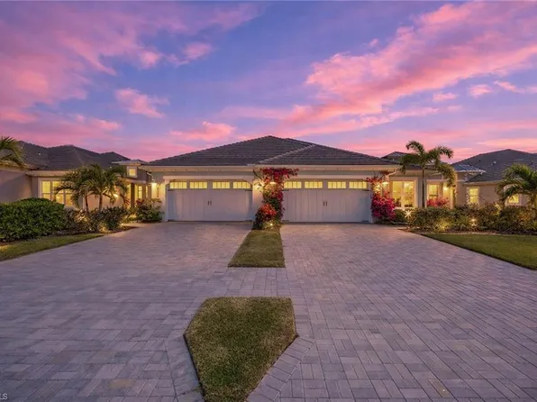 6382 Negril Isle DR, NAPLES, FL 34113