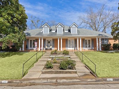301-303 Hampton Ct, Longview, TX, 75605