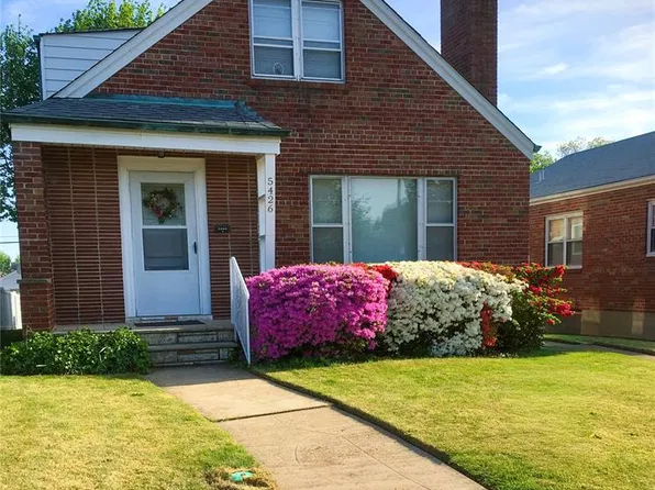 5426 Mardel Ave, Saint Louis, MO 63109