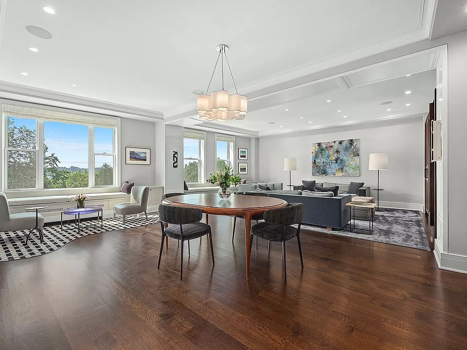 180 Riverside Dr New York, NY | Zillow