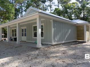 13870 Newberry Rd, Gulf Shores, AL 36542