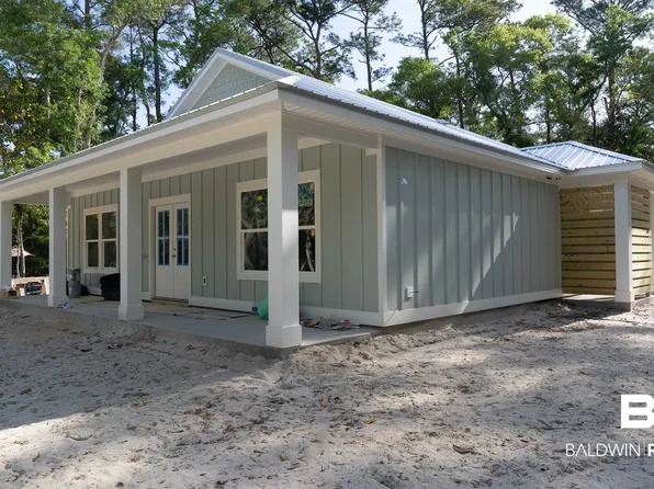 13870 Newberry Rd, Gulf Shores, AL 36542