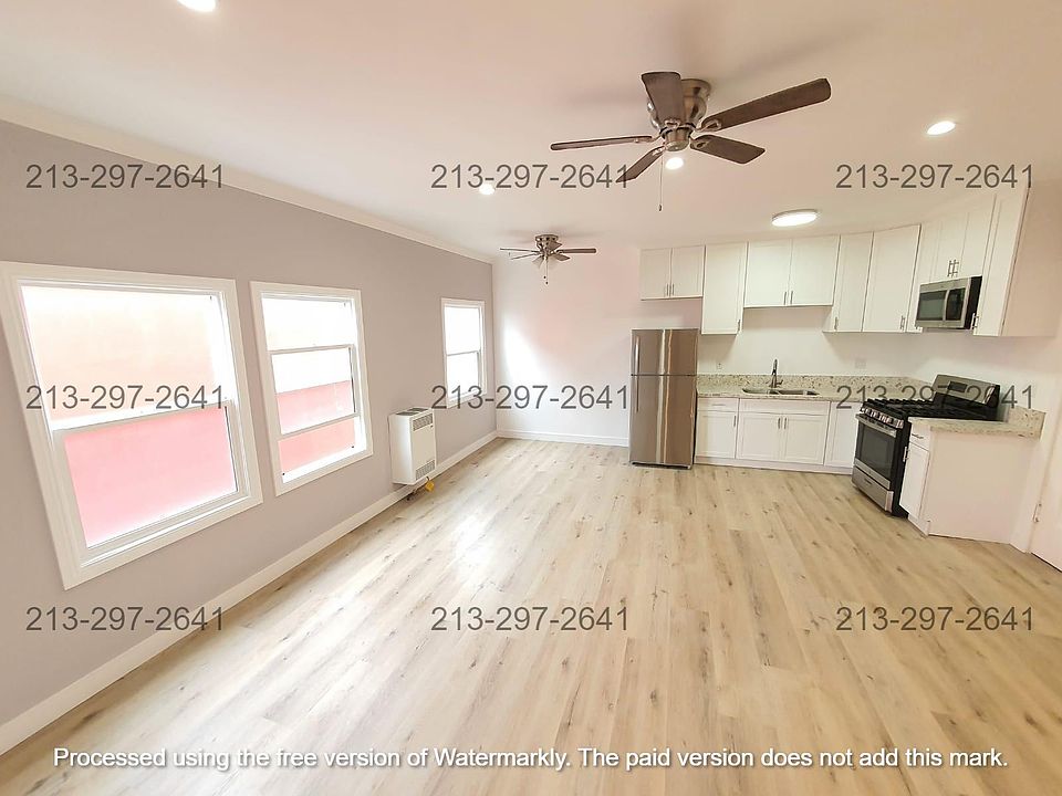 1st image of 119 N Park View St APT 5