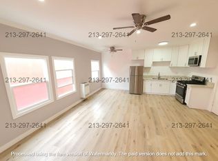 119 N Park View St APT 5, Los Angeles, CA 90026