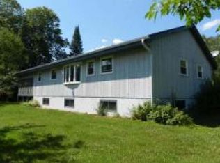 1671 Winkler Rd, Three Lakes, WI 54562