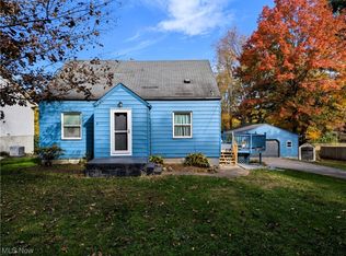 90 S River Rd, Munroe Falls, OH 44262