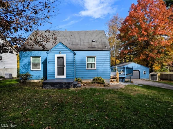 90 S River Rd, Munroe Falls, OH 44262