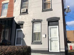 6107 Cedar Ave, Philadelphia, PA 19143