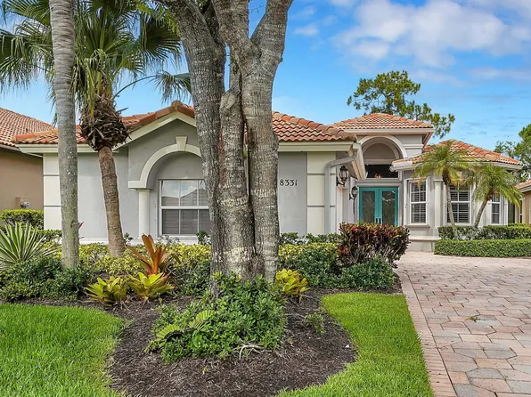 8331 Muirfield Way, Port St Lucie, FL 34986