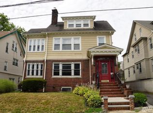 110 Goldsmith Ave, Newark, NJ 07112