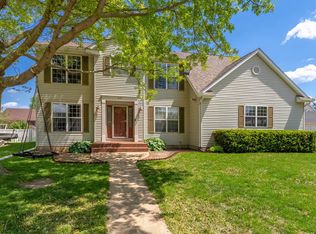613 Conor Ct, Blue Grass, IA 52726
