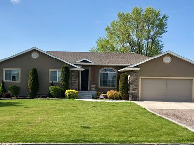 1125 E 700 N, Jackson, ID, 83350