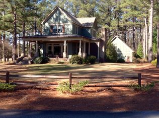 101 Hawks Rdg, Eatonton, GA 31024