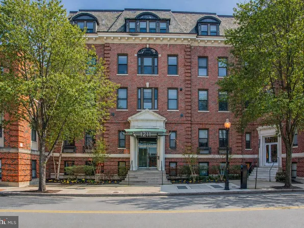 1211 Light St Unit 103, Baltimore, MD 21230