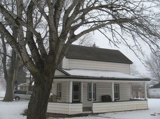 101 2nd St NW, Medford, MN 55049
