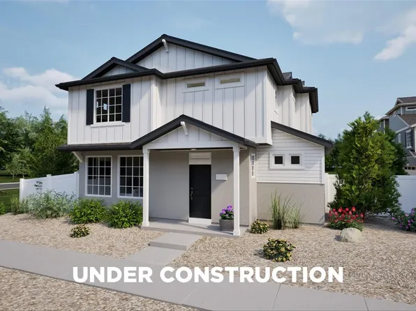 3932 N Rome Street, Aurora, CO 80019