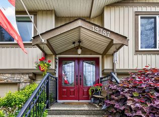 19787 116a Ave, Pitt Meadows, BC V3Y 1N8