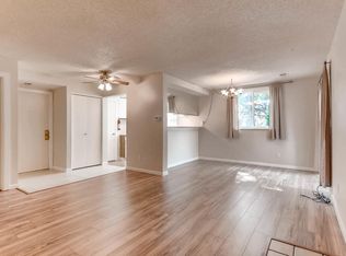 3081 S Ursula Cir APT 101, Aurora, CO 80014
