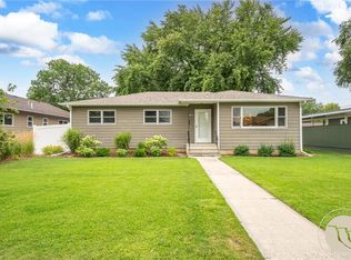 2006 La Brea St, Billings, MT 59102