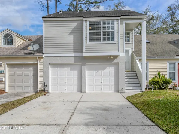 8171 DUNBARTON Court, Jacksonville, FL 32244
