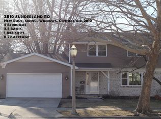 2810 Sunderland Rd, Lansing, MI