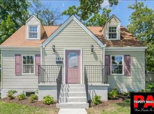 5434 Taussig Rd, Bladensburg, MD 20710