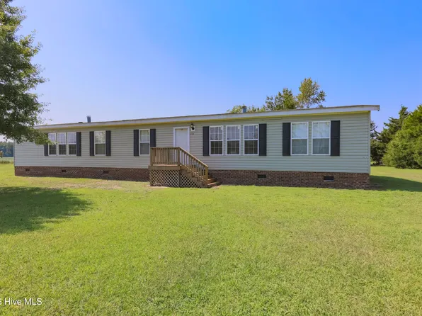 233 Friendship Church Road, Warsaw, NC 28398