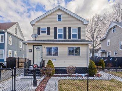 15 Florida St, Springfield, MA, 01109