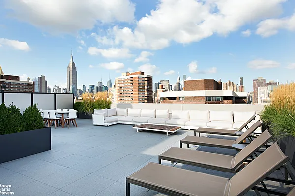 Rented by Brown Harris Stevens | media 14