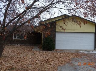3120 Ponderosa Pl, Caldwell, ID 83605