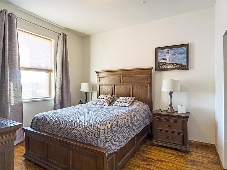 134 N Leroy St #306 — Photo 4