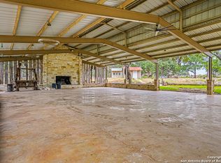 6005 W Ammann Rd, Bulverde, TX 78163