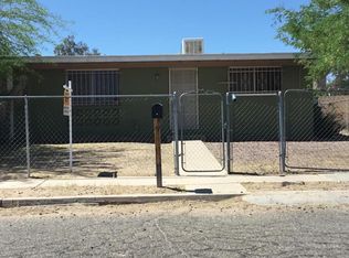 175 W Calle Francita, Tucson, AZ 85706