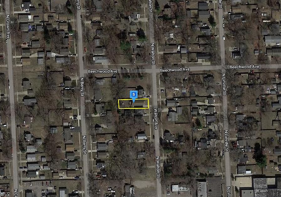 1st image of 5717 N Walton St