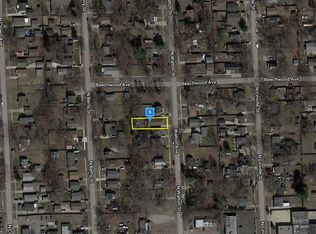 5717 N Walton St, Westland, MI 48185