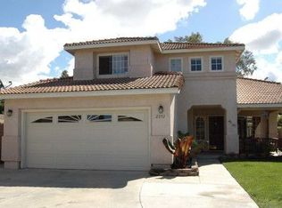 2232 Eastbrook Rd, Vista, CA 92081