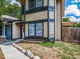 11730 Spring Ridge Dr, San Antonio, TX 78249