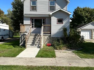 119 Tuttle St, Alpena, MI 49707