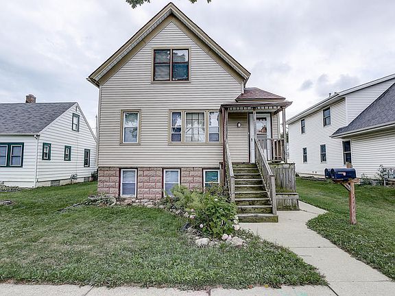 2nd image of 3639 E Underwood Ave #3639A