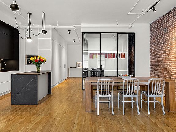 2nd image of 426 W Broadway #4F