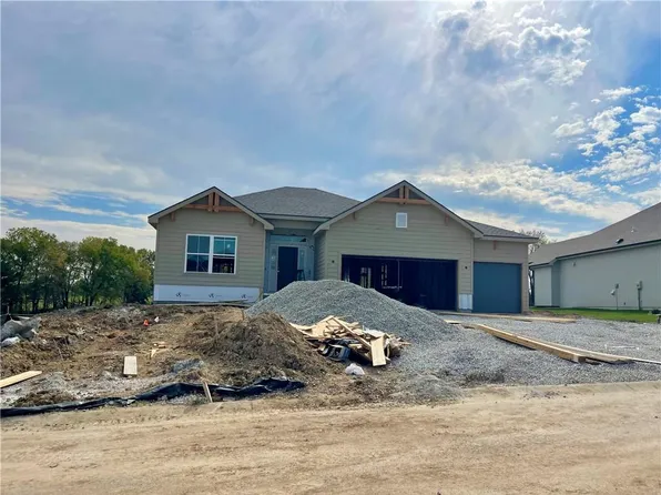 12153 N Virginia Ave, Kansas City, MO 64165