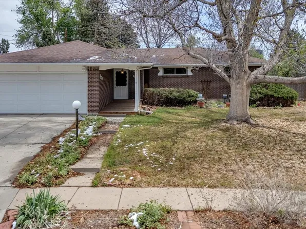 3220 S Fulton Court, Denver, CO 80231