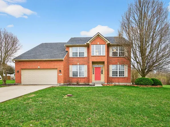 7497 Burton Dr, Liberty Township, OH 45044