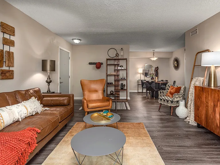 The Genesis Apartments — Photo 12