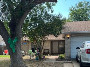 12220 Ridge Crown St, San Antonio, TX 78247