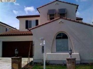 1116 Arrowfield Way, San Ramon, CA 94582