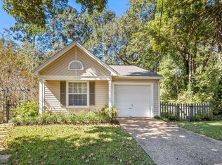 2058 W Forest Dr, Tallahassee, FL 32303